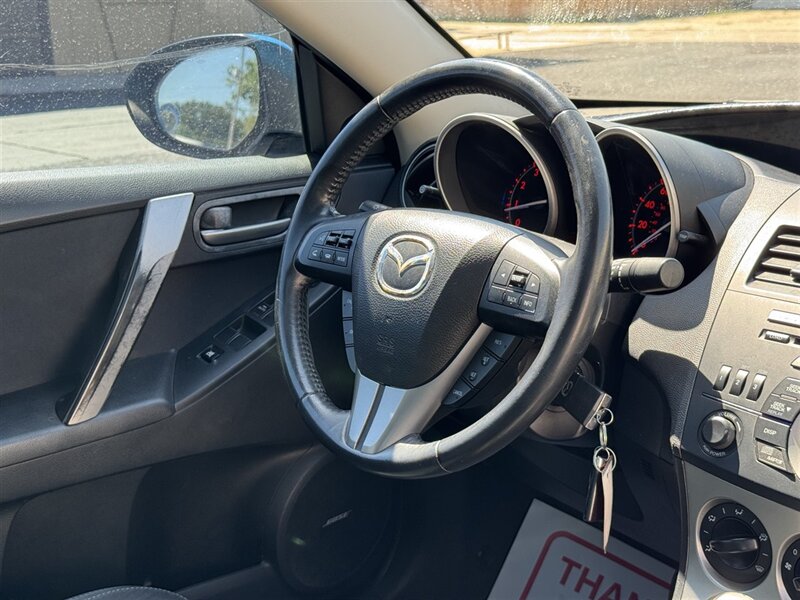 2010 Mazda Mazda3 s Sport - Photo 3 - Kearney, NE 68847