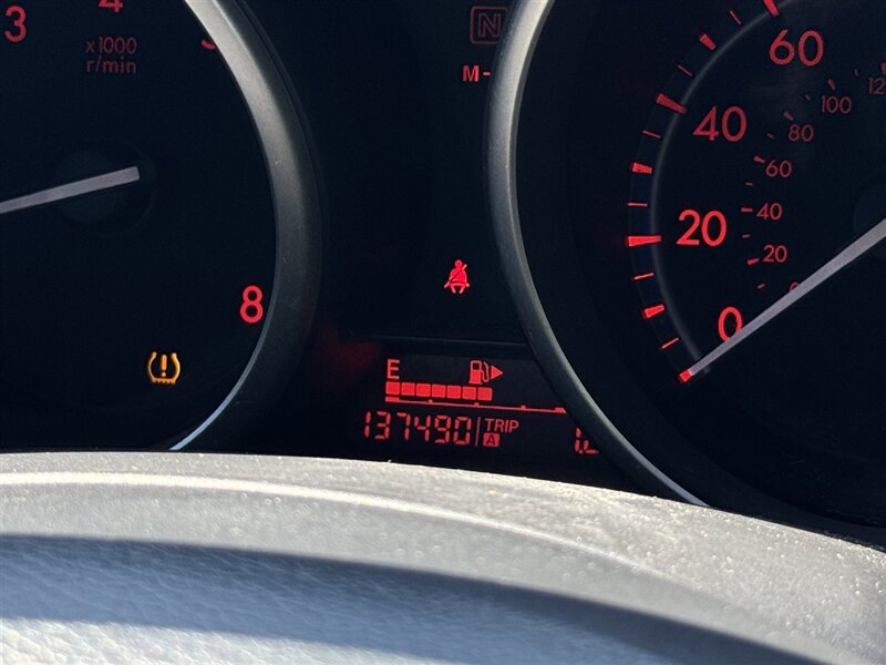2010 Mazda Mazda3 s Sport - Photo 14 - Kearney, NE 68847