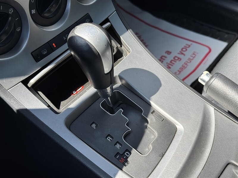 2010 Mazda Mazda3 s Sport - Photo 19 - Kearney, NE 68847