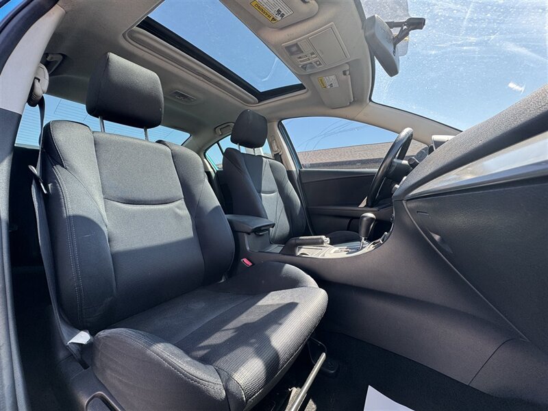 2010 Mazda Mazda3 s Sport - Photo 10 - Kearney, NE 68847
