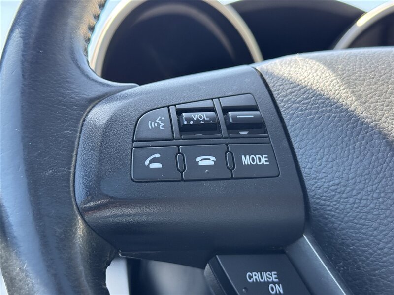 2010 Mazda Mazda3 s Sport - Photo 11 - Kearney, NE 68847