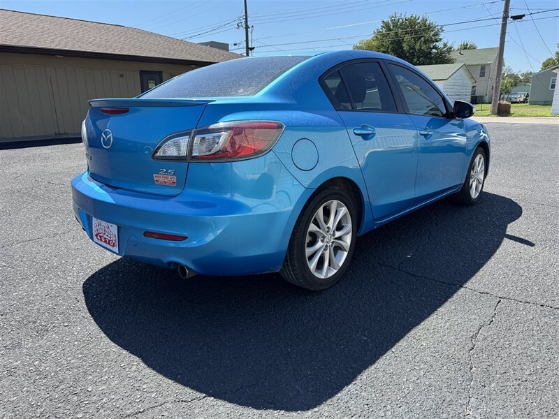 2010 Mazda Mazda3 s Sport - Photo 6 - Kearney, NE 68847