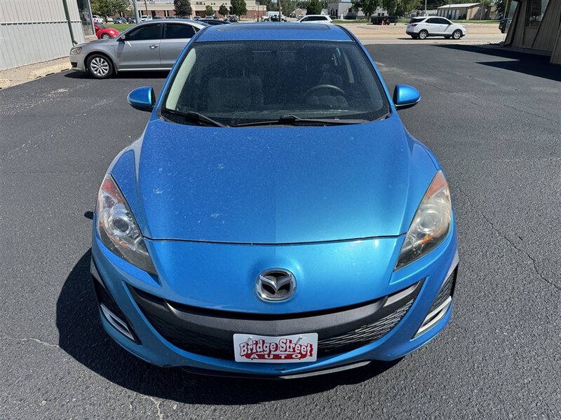 2010 Mazda Mazda3 s Sport - Photo 4 - Kearney, NE 68847