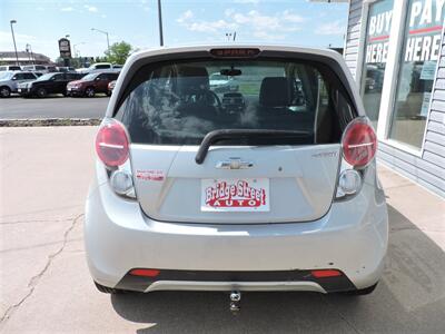2014 Chevrolet Spark LS Manual   - Photo 6 - Kearney, NE 68847