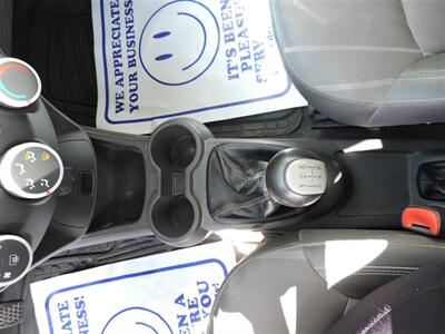 2014 Chevrolet Spark LS Manual   - Photo 18 - Kearney, NE 68847