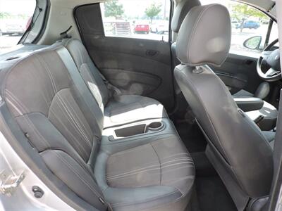 2014 Chevrolet Spark LS Manual   - Photo 13 - Kearney, NE 68847