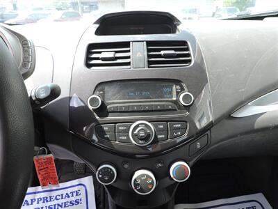 2014 Chevrolet Spark LS Manual   - Photo 17 - Kearney, NE 68847