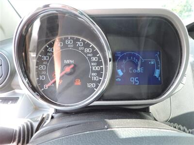 2014 Chevrolet Spark LS Manual   - Photo 16 - Kearney, NE 68847