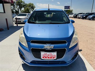 2014 Chevrolet Spark LS CVT - Photo 5 - Lexington, NE 68850