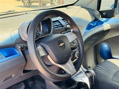 2014 Chevrolet Spark LS CVT - Photo 4 - Lexington, NE 68850