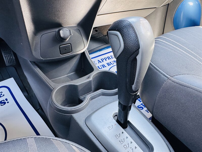 2014 Chevrolet Spark LS CVT - Photo 17 - Lexington, NE 68850