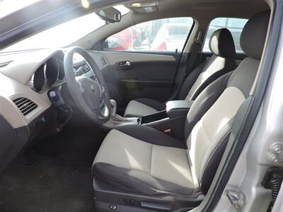 2012 Chevrolet Malibu LS   - Photo 9 - North Platte, NE 69101