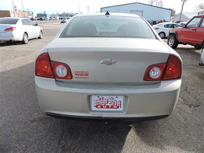 2012 Chevrolet Malibu LS   - Photo 6 - North Platte, NE 69101