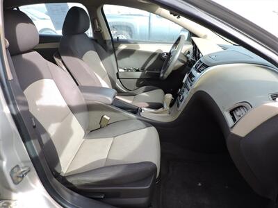 2012 Chevrolet Malibu LS   - Photo 10 - North Platte, NE 69101