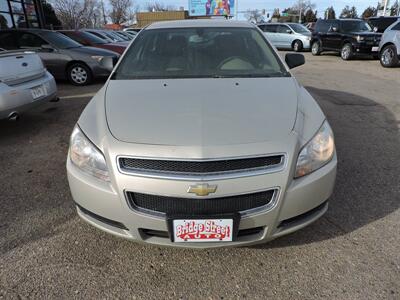 2012 Chevrolet Malibu LS   - Photo 3 - North Platte, NE 69101
