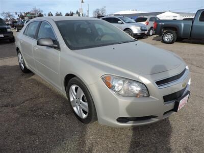 2012 Chevrolet Malibu LS   - Photo 4 - North Platte, NE 69101