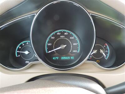 2012 Chevrolet Malibu LS   - Photo 16 - North Platte, NE 69101