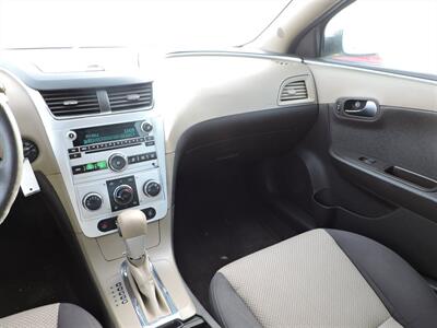 2012 Chevrolet Malibu LS   - Photo 14 - North Platte, NE 69101