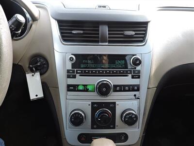 2012 Chevrolet Malibu LS   - Photo 17 - North Platte, NE 69101