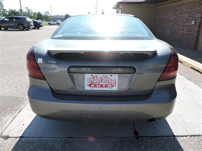 2007 Pontiac Grand Prix   - Photo 6 - Kearney, NE 68847