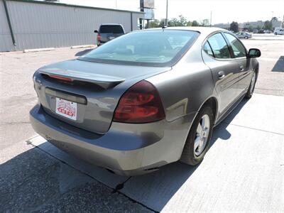 2007 Pontiac Grand Prix   - Photo 5 - Kearney, NE 68847