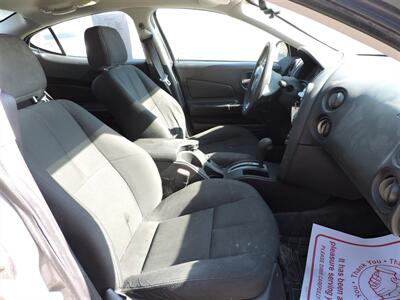 2007 Pontiac Grand Prix   - Photo 10 - Kearney, NE 68847