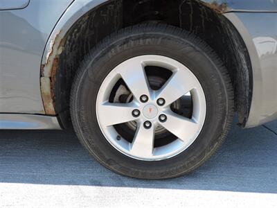 2007 Pontiac Grand Prix   - Photo 8 - Kearney, NE 68847