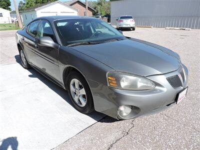 2007 Pontiac Grand Prix   - Photo 4 - Kearney, NE 68847