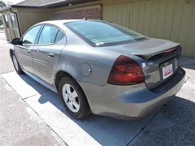 2007 Pontiac Grand Prix   - Photo 7 - Kearney, NE 68847