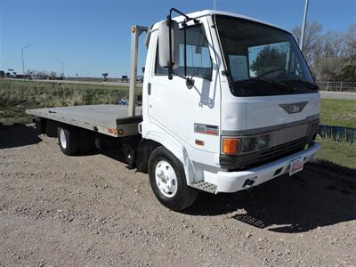 1994 Hino FB Model   - Photo 2 - Lexington, NE 68850