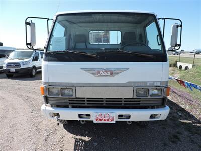 1994 Hino FB Model   - Photo 3 - Lexington, NE 68850