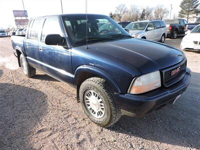 2001 GMC Sonoma SLS   - Photo 4 - North Platte, NE 69101