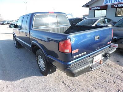 2001 GMC Sonoma SLS   - Photo 7 - North Platte, NE 69101