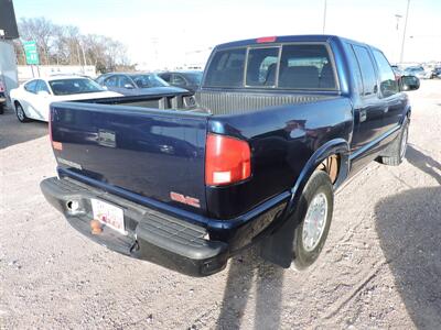 2001 GMC Sonoma SLS   - Photo 5 - North Platte, NE 69101