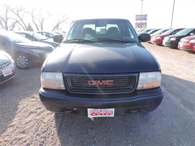 2001 GMC Sonoma SLS   - Photo 3 - North Platte, NE 69101