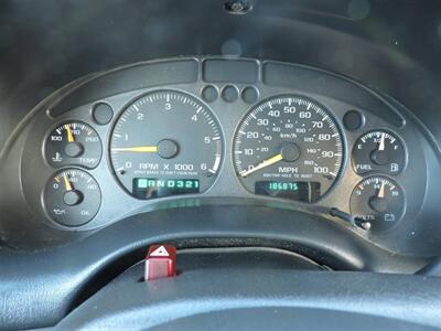 2001 GMC Sonoma SLS   - Photo 15 - North Platte, NE 69101