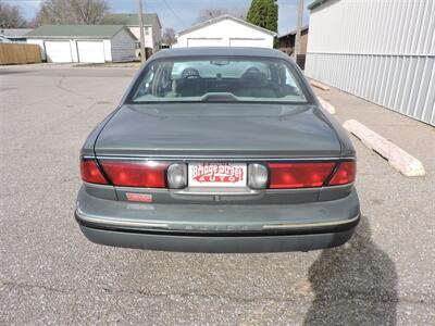 1999 Buick LeSabre Custom   - Photo 6 - Kearney, NE 68847