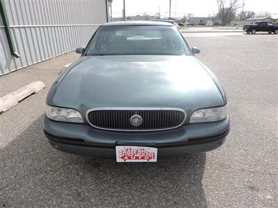 1999 Buick LeSabre Custom   - Photo 3 - Kearney, NE 68847