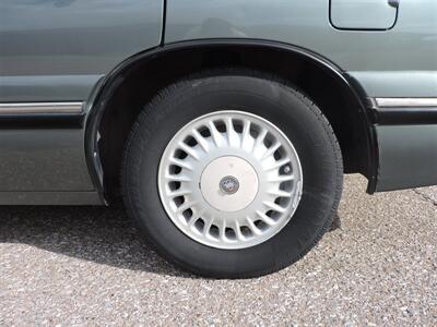 1999 Buick LeSabre Custom   - Photo 8 - Kearney, NE 68847
