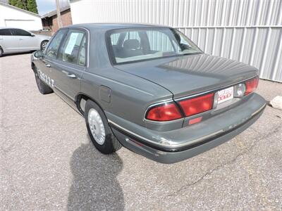 1999 Buick LeSabre Custom   - Photo 7 - Kearney, NE 68847