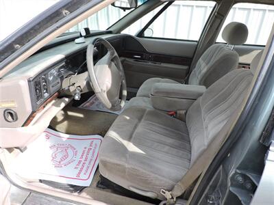 1999 Buick LeSabre Custom   - Photo 9 - Kearney, NE 68847