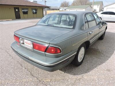 1999 Buick LeSabre Custom   - Photo 5 - Kearney, NE 68847