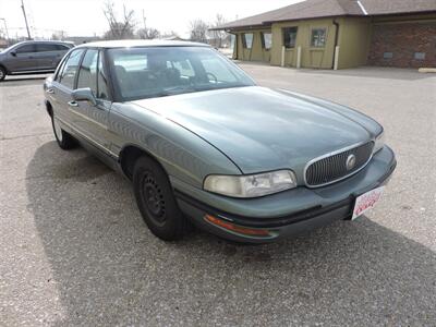 1999 Buick LeSabre Custom   - Photo 4 - Kearney, NE 68847