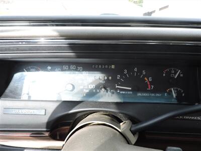 1999 Buick LeSabre Custom   - Photo 15 - Kearney, NE 68847