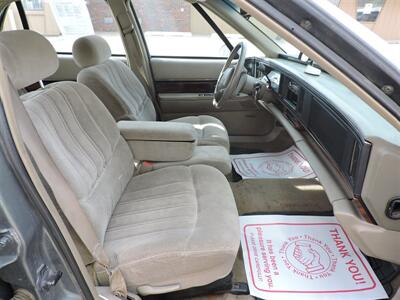 1999 Buick LeSabre Custom   - Photo 10 - Kearney, NE 68847