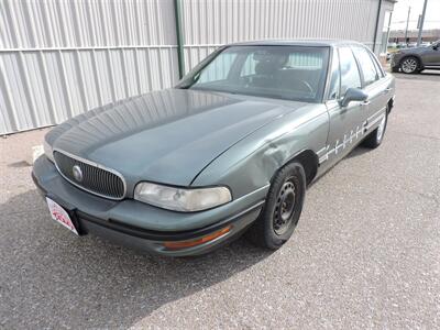 1999 Buick LeSabre Custom   - Photo 2 - Kearney, NE 68847