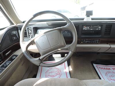 1999 Buick LeSabre Custom   - Photo 12 - Kearney, NE 68847