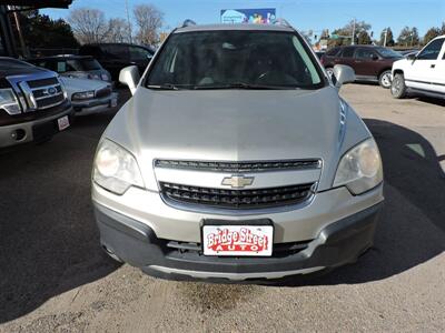 2013 Chevrolet Captiva Sport LS   - Photo 3 - North Platte, NE 69101
