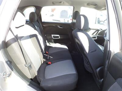 2013 Chevrolet Captiva Sport LS   - Photo 11 - North Platte, NE 69101