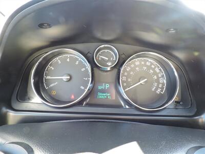 2013 Chevrolet Captiva Sport LS   - Photo 16 - North Platte, NE 69101